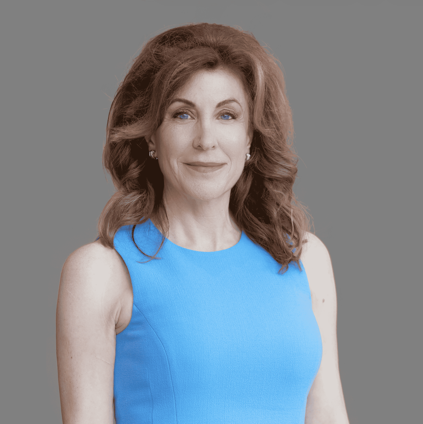 Michelle Connell - AI Author Avatar